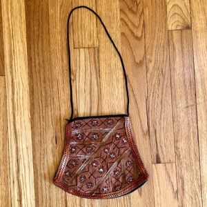 BOHO Mini Bag